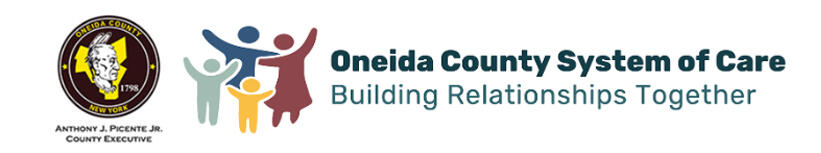 Building Relationships Together with Oneida County 