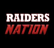 Raiders Nation logo