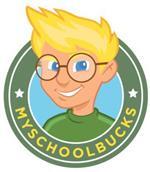 Create your mySchoolBucks account