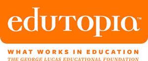 Visit the Edutopia website