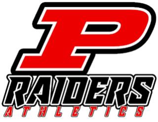 Proctor Raiders logo image